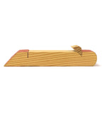 Sanding Block for Wood on Modeling &amp; Crafts