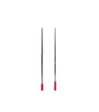 Precision Diamond Wedge Files - 3 and 5 mm wide