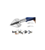 New Multi-angle Mitre Cutter with 2 Blades