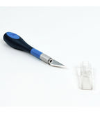 Cutter N5 with 6 Blades &amp; Ergonomic Handle