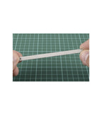 Micro Drawing Set for Modeling: Rulers, Triangles &amp; Protractor