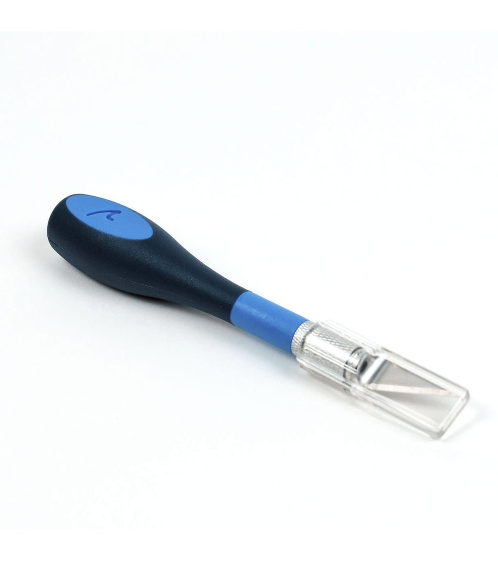 Cutter N5 with 6 Blades &amp; Ergonomic Handle