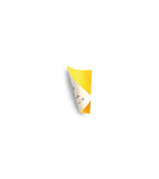 Set of 4 Thick Sandpapers (80, 120, 180, 240) for Modeling