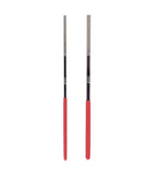 Precision Diamond Wedge Files - 3 and 5 mm wide