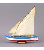 Fishing Boat La Provenale. 1:20 Wooden Model Ship Kit