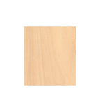 Basswood Plywood Board 35.43'' (900 mm) x 11.81'' (300mm) x 0.08'' (2 mm)