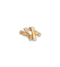 Single Column in Boxwood 18mm (10 Units) for Ship Modeling
