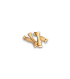 Single Column in Boxwood 18mm (10 Units) for Ship Modeling