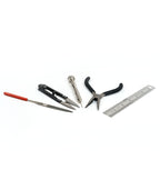 Basic Modelling Tools Set N3