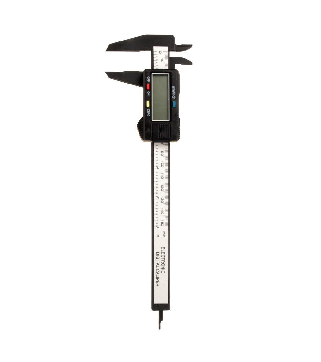 Digital Calliper 150 mm (6'') with Storage Case