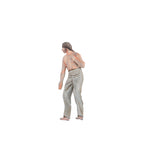 New Set of 19 Metal Figurines for Ships: Sailors (1700-1815)